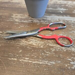 Vintage Scissors